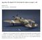 Jug Over Far East! P-47 D-28 dal kit Italeri in scala 1/48