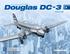 Douglas DC-3 3. Costruisci il