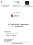 Prof. Paolo Marchetti Professore Ordinario di Oncologia Medica Dipartimento di Medicina Clinica e Molecolare Sapienza Università di Roma