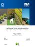Report 2013 (esercizio contabile RICA 2011)