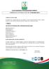 LEGA NAZIONALE PROFESSIONISTI SERIE B COMUNICATO UFFICIALE N. 57 DEL 16 dicembre 2014