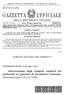 Autorizzazione degli stampati standard dei medicinali «ex galenici» da Formulario Nazionale. (Determinazione V&A N. 2406).