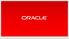 MICROS: Presentazione di Oracle Support e My Oracle Support (MOS) per i clienti