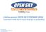 Listino prezzi OPEN SKY TOOWAY 2016 Promozioni valide dal 01 marzo 2016 fino al 31/03/2016