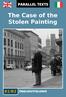 The Case Of The Stolen Painting