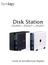 Disk Station DS209+, DS207+, DS207. Guida di Installazione Rapida