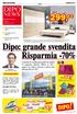 Dipo: grande svendita1) Risparmia -70% 299, 0 0 DIPO NEWS 12,