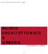 programma corso di Rilievo Marinella Arena.qxd 22/02/ :08 Pagina 1 RILIEVO ARCHITETTONICO E URBANO di MARINELLA ARENA