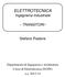 ELETTROTECNICA Ingegneria Industriale