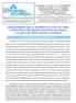 ADEGUAMENTO DELLE AZIENDE AL D.LGS. 81/2008 (Testo Unico sulla Salute e Sicurezza sul Lavoro) e D.LGS. 106/2009 (decreto correttivo)