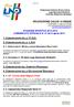 C.U. 37. STAGIONE SPORTIVA COMUNICATO UFFICIALE N 37 del 9 aprile 2014
