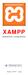 XAMPP Installazione e configurazione