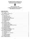 COMUNE DI AMEGLIA PROVINCIA DELLA SPEZIA