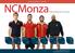 NCMonza Official Waterpolo Sportswear