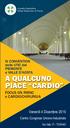A QUALCUNO PIACE CARDIO