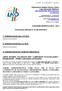 Comunicato Ufficiale N. 46 del 03/05/2017 LIMITE RITARDO TOLLERATO PER I CAMPIONATI DI ECCELLENZA PROMOZIONE PRIMA E SECONDA CATEGORIA