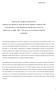 Relazione del Consiglio di Amministrazione. redatta ai sensi dell articolo 125 ter del Decreto Legislativo 24 febbraio 1998