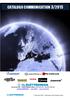CATALOGO COMMUNICATION 3/2015
