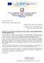 Circolare interna n. 051 Gassino Torinese, lunedì 30 gennaio 2017 Ai Docenti della Commissione Continuità