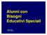 Alunni con Bisogni Educativi Speciali. Ottobre 2014 Flavio Fogarolo