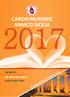 CARDIONURSING ANMCO SICILIA