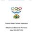 Dicembre 2015 Bollettino Ufficiale della Repubblica di San Marino Parte Ufficiale Doc. III.15. Comitato Olimpico Nazionale Sammarinese