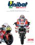 ENERGIA VINCENTE 2016 CATALOGO