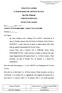 Schema Patti e condizioni IL RESPONSABILE DEL SERVIZIO TECNICO. (Ing. Felice Pellegrini) COMUNE DI PREDAZZO. Servizio Tecnico comunale.