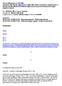 Doc. 403H23LU.002 di Origine Nazionale emanato/a da: Ministro della Salute e pubblicato/a su: Gazzetta Ufficiale Italiana n 221 del 23/09/2003