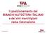 Il posizionamento dei BIANCHI AUTOCTONI ITALIANI e dei vini marchigiani nella ristorazione