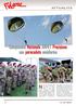 Campionato Nazionale ANPd I Precisione con paracadute emisferico