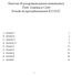 Esercizi di programmazione matematica Dott. Gianluca Cretì Scuola di specializzazione R.O.S.D.