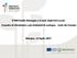 Il PSR Emilia-Romagna e il ruolo degli Enti Locali: il quadro di riferimento e gli strumenti di sostegno - ruolo dei Comuni. Bologna, 11 luglio 2017