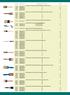 CODICE CODICE EAN DESCRIZIONE ARTICOLO PEZZI