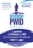 PWID. La gestione dell infezione da HCV nel consumatore di sostanze: mind the gaps CONVEGNO NAZIONALE. Venezia Mestre 12 ottobre 2017.