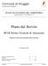 PIANO DI GOVERNO DEL TERRITORIO Legge Regionale 11 marzo 2005, n 12. Piano dei Servizi. SP.04 Norme Tecniche di Attuazione