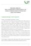 PROCEDURA OPERATIVA PER LA GESTIONE DELLE COMUNICAZIONI AL GSE DI FINE LAVORI DEGLI IMPIANTI FOTOVOLTAICI (Legge n. 129 del 13/08/2010)