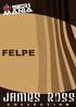 FELPE James ross C O L L E C T I O N