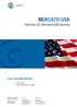 MERCATO USA Percorso di internazionalizzazione