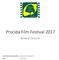 Procida Film Festival 2017