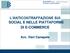 L ANTICONTRAFFAZIONE SUI SOCIAL E NELLE PIATTAFORME DI E-COMMERCE. Avv. Vieri Canepele