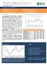 HANNO COLLABORATO A QUESTO NUMERO: L INCERTEZZA DELLA POLITICA ECONOMICA. gen-15 L ECONOMIA ITALIANA IN UNA TABELLA. set-16. gen-17. mag-17.