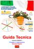 Guida Tecnica. - versione 23/06/ Progetto e realizzazione Donato Rapito