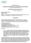 REGIONE PUGLIA AZIENDA SANITARIA LOCALE DELLA PROVINCIA DI FOGGIA (Istituita con L.R. 28/12/2006, n. 39) DETERMINAZIONE DIRIGENZIALE