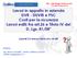 Lavori in appalto in azienda DVR - DUVRI e PSC Costi per la sicurezza Lavori edili: fra art.26 e Titolo IV del D. Lgs. 81/08