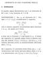 DERIVATA DI UNA FUNZIONE REALE. In quanto segue denoteremo con I un intervallo di IR e con f una funzione di I in IR.