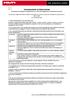 DICHIARAZIONE DI PRESTAZIONE conformemente all'allegato III al Regolamento (EU) n. 305/2011 (Regolamento sui Prodotti da Costruzione)