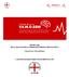 REPORT 2016 SULLA QUALITÀ DELLA FORMAZIONE MEDICA SPECIALISTICA VALUTA LA TUA SCUOLA. a cura dell Associazione Italiana Giovani Medici (S.I.G.M.