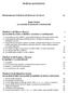 Indice sommario. Parte Prima Le società di persone commerciali. Capitolo I (di MARCO AIELLO) 3 La società in nome collettivo: nozione e costituzione