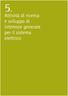 Attività di ricerca e sviluppo di interesse generale per il sistema elettrico